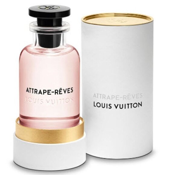 LOUIS VUITTON | Attrape Reves 2ml sample refillable travel sprayable atomizer - Picture 2 of 7